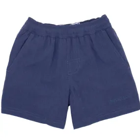 Marine Navy Ace Shorts