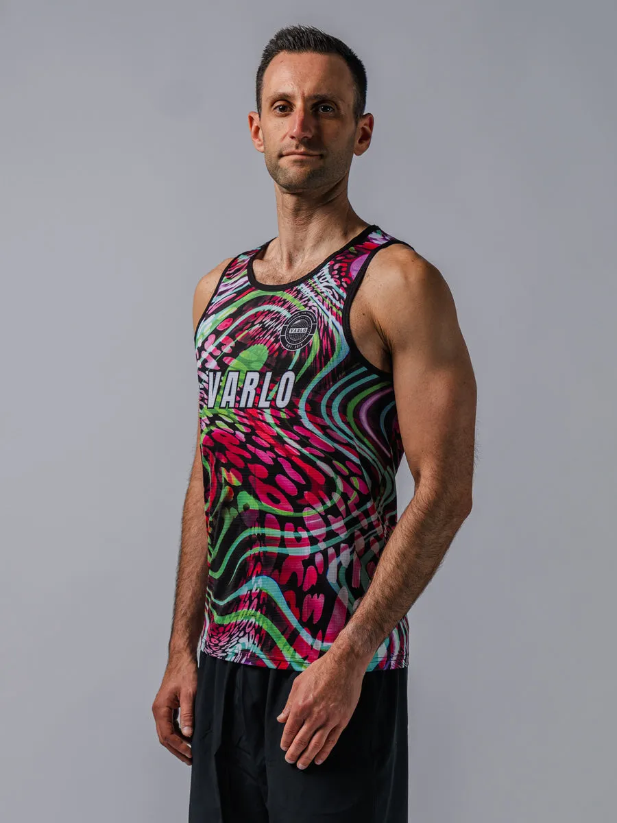 Men's Genesis Run Singlet