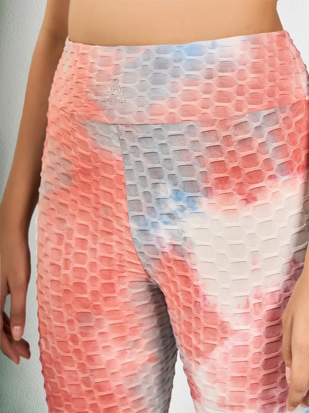 Multi-Color Yoga Pants