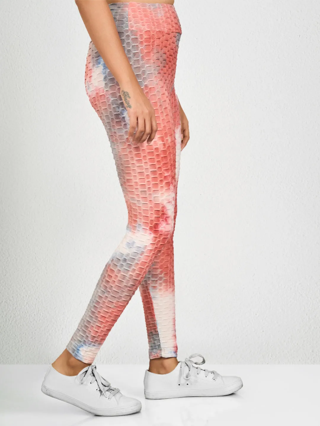 Multi-Color Yoga Pants