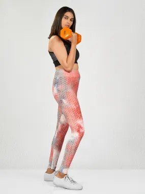 Multi-Color Yoga Pants