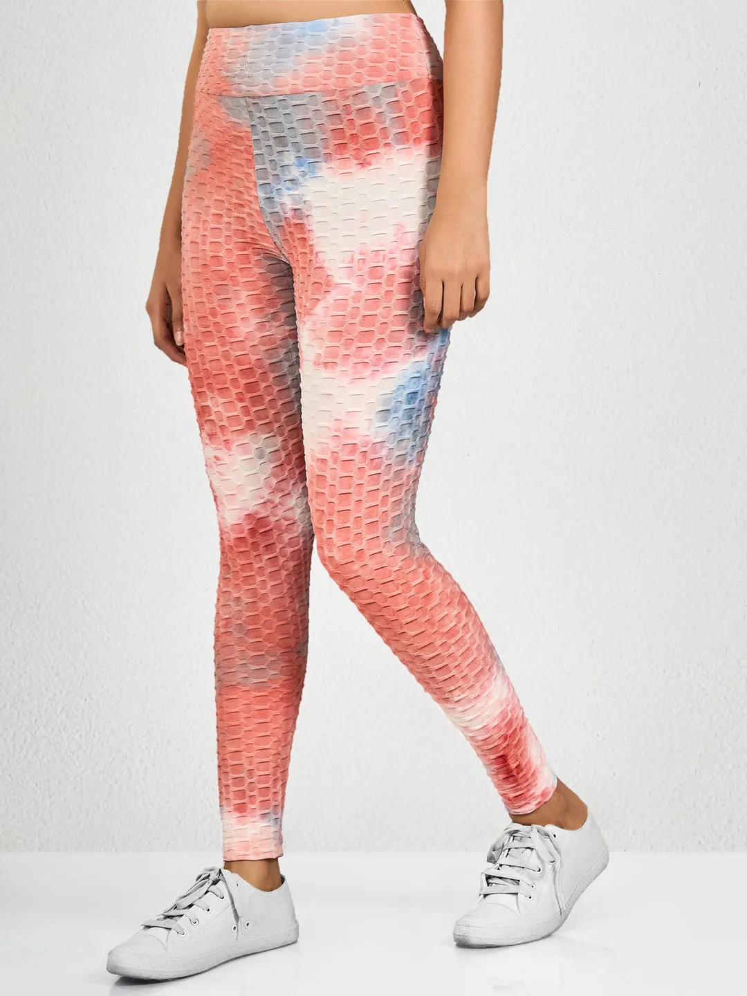 Multi-Color Yoga Pants