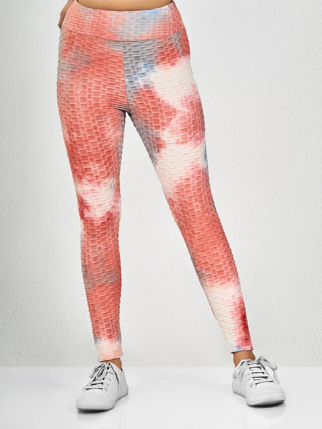Multi-Color Yoga Pants