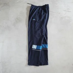 old Adidas track pants L~XL