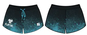 Playa TVA Women's Volley Shorts