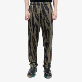 Print Track Pants