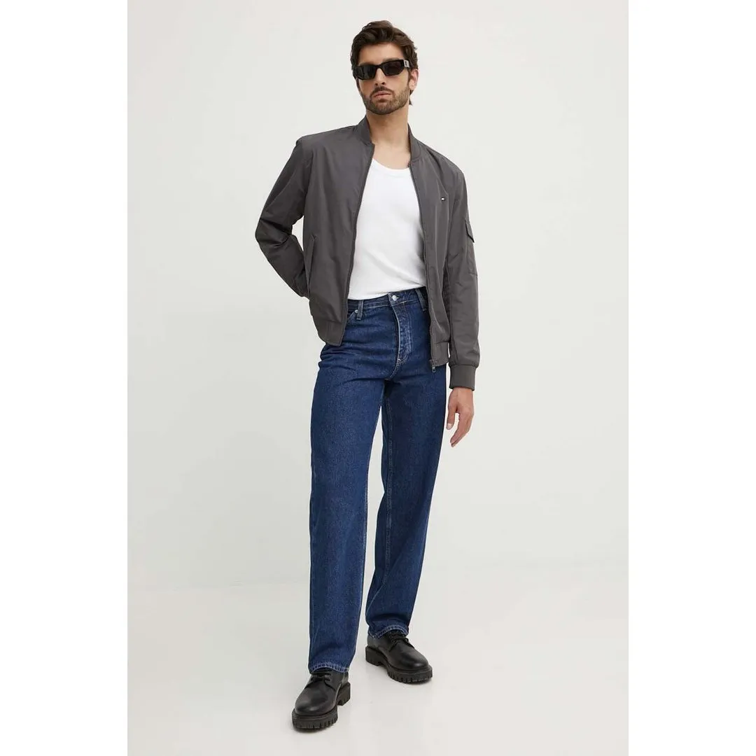 Recycled Bomber