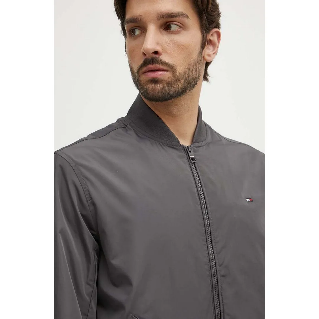 Recycled Bomber