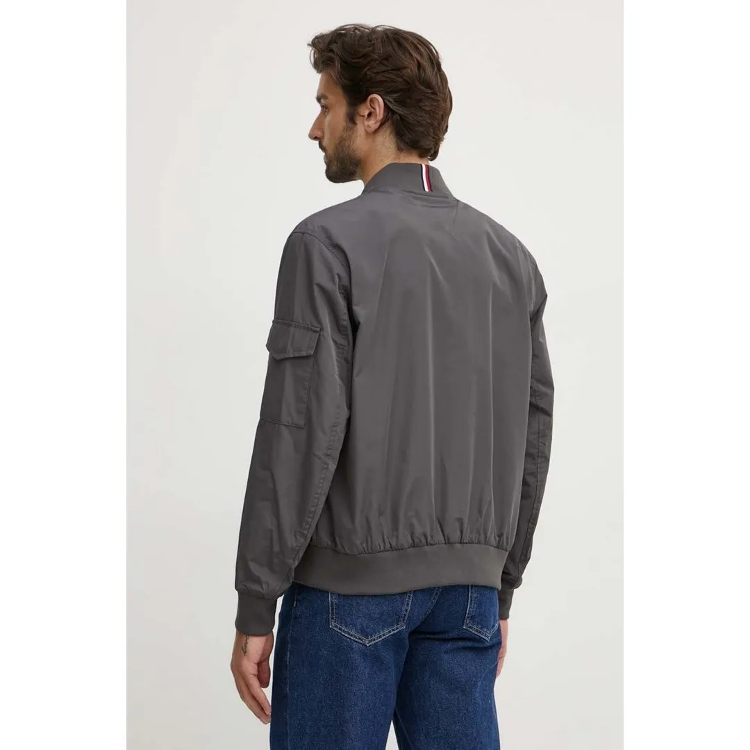 Recycled Bomber