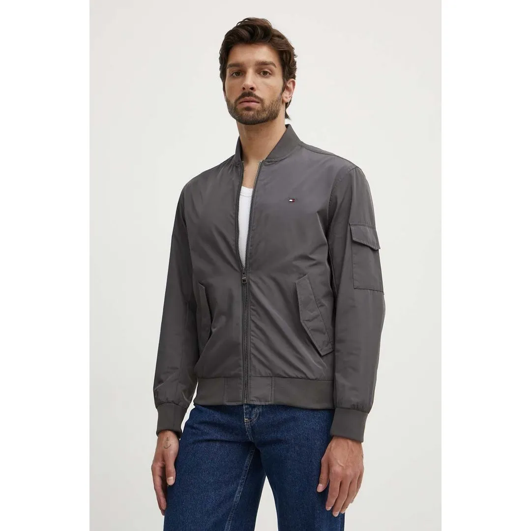 Recycled Bomber