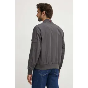 Recycled Bomber