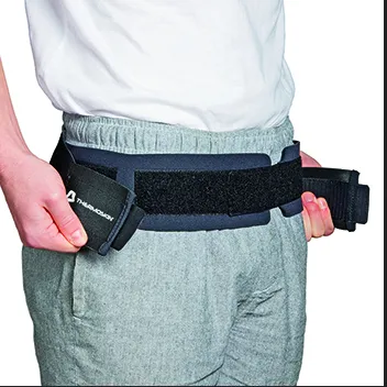 Sacroiliac Belt