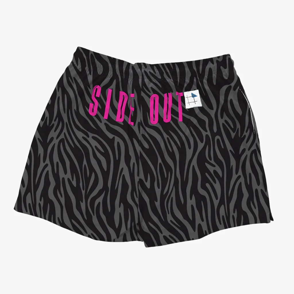 Seain Cook Men's Volley Shorts