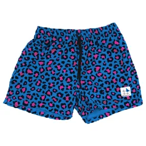 Seain Cook Men's Volley Shorts