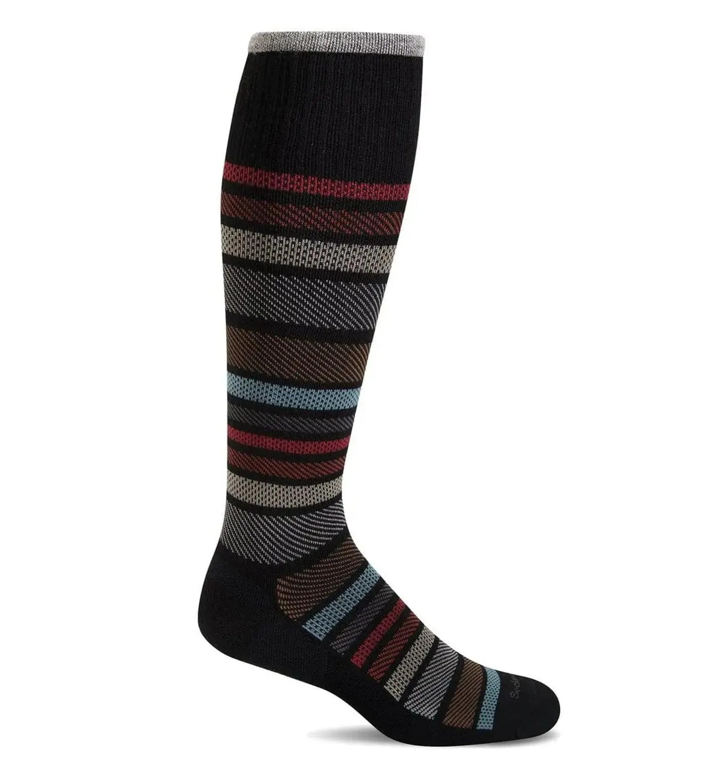 Sockwell Men's Twillful Compression Socks