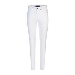 The Very Pant - White