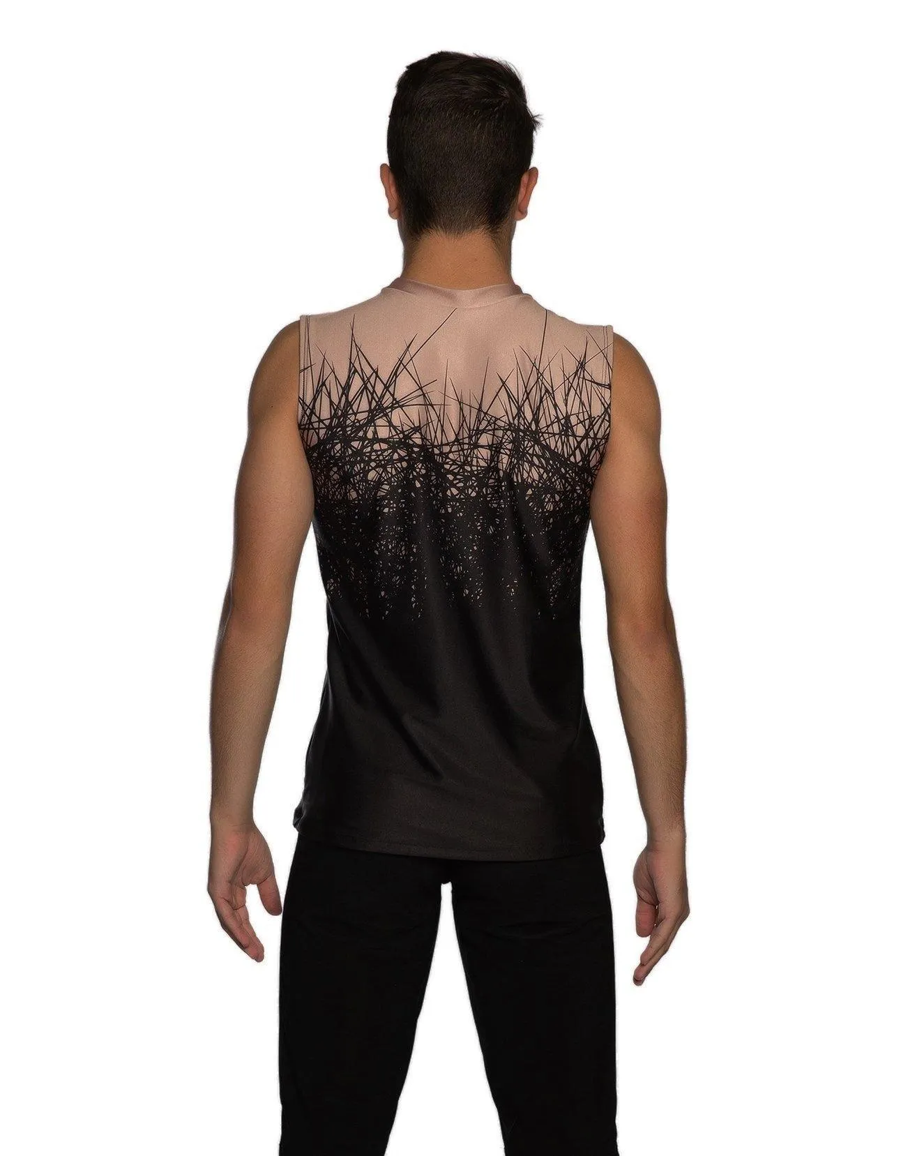 Thorns Boys Tank