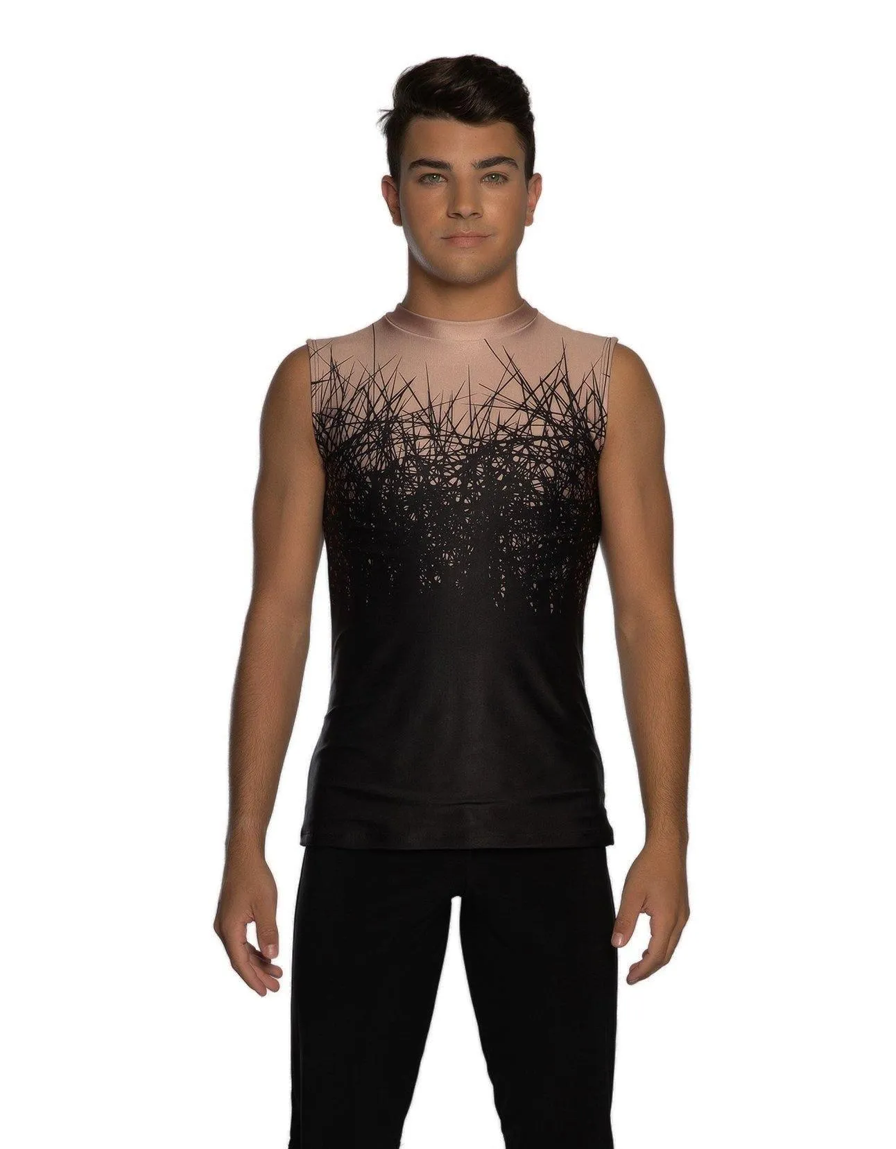 Thorns Boys Tank