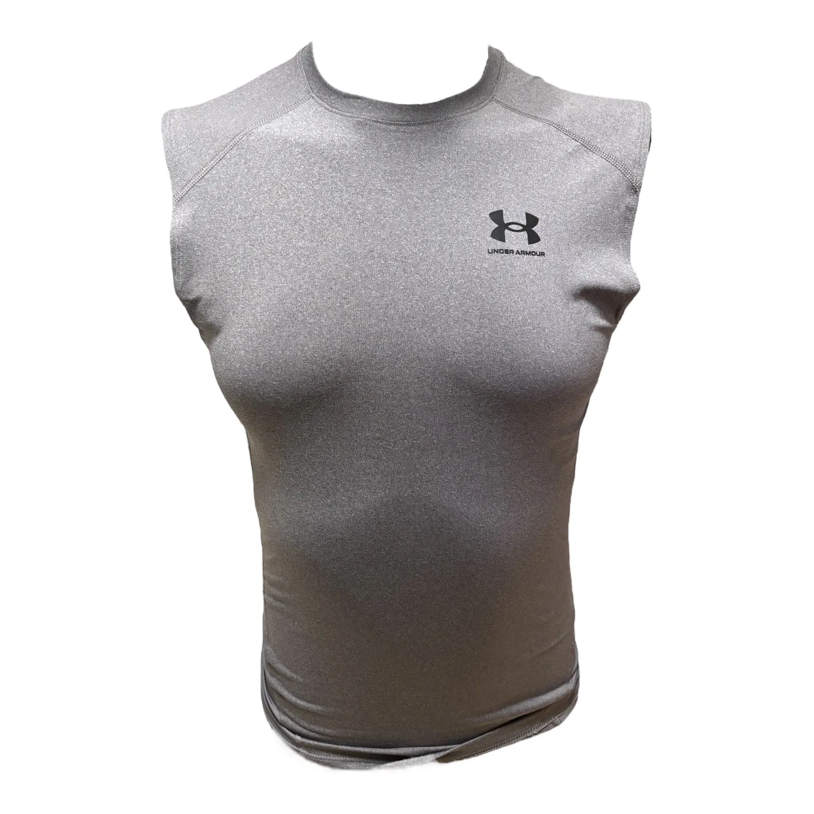 UnderArmour Heatgear Sleeveless Compression Shirts