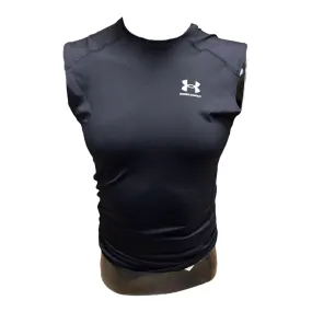 UnderArmour Heatgear Sleeveless Compression Shirts