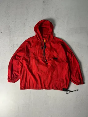 Vintage Marlboro Windbreaker - Men's XL