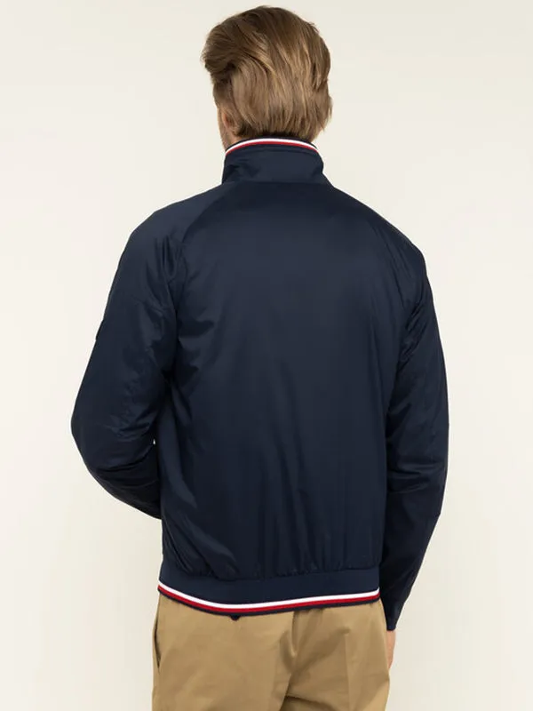 Wcc Stretch Rib Bomber