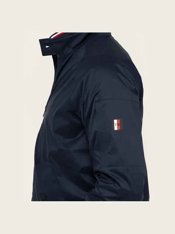 Wcc Stretch Rib Bomber