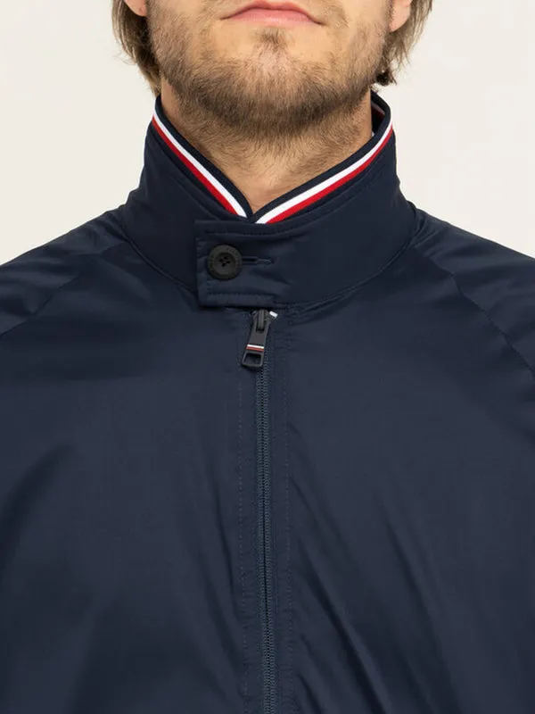 Wcc Stretch Rib Bomber