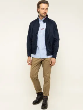 Wcc Stretch Rib Bomber