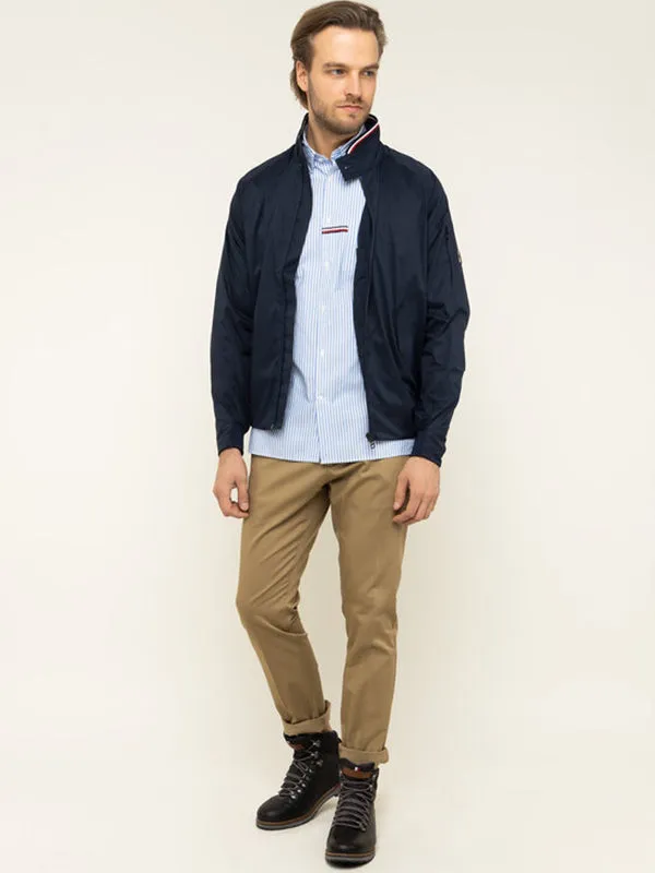 Wcc Stretch Rib Bomber