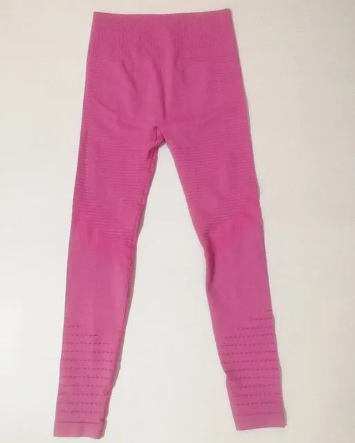 Women Yoga Leggings Sports