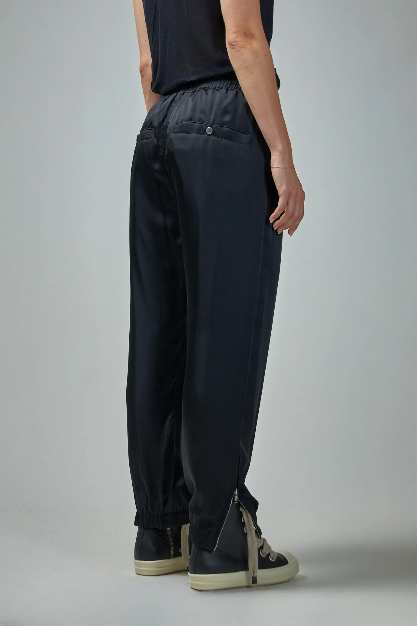 Woven Pants - Track