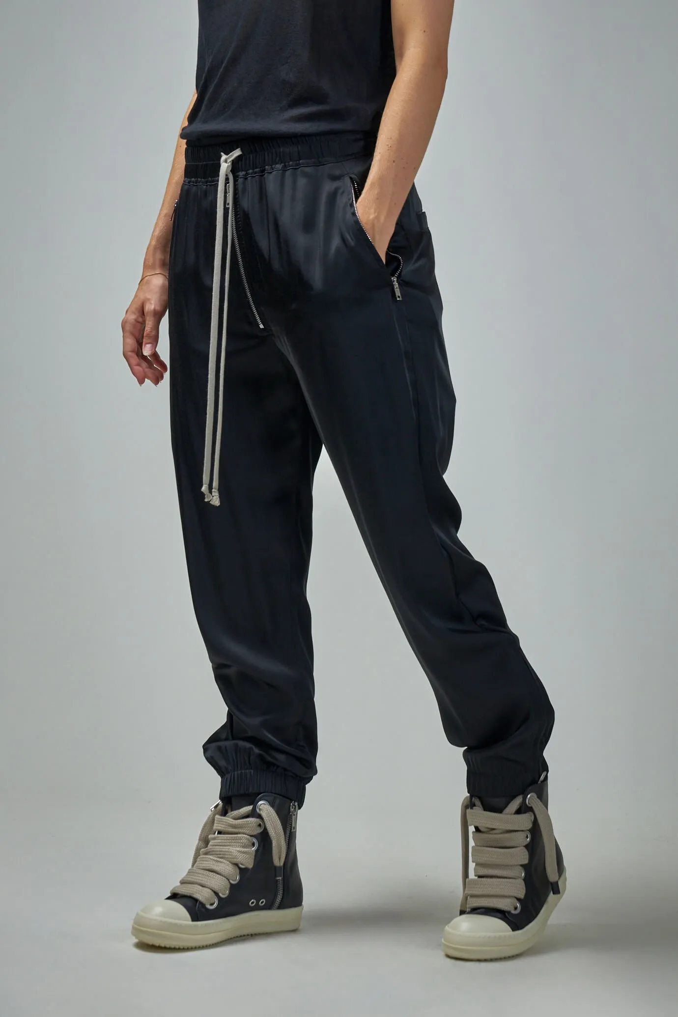 Woven Pants - Track